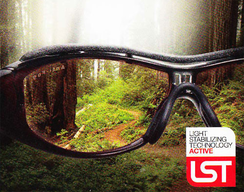 La magia nuevas lentes deportivas Adidas - para tus ojosTendencias tus ojos